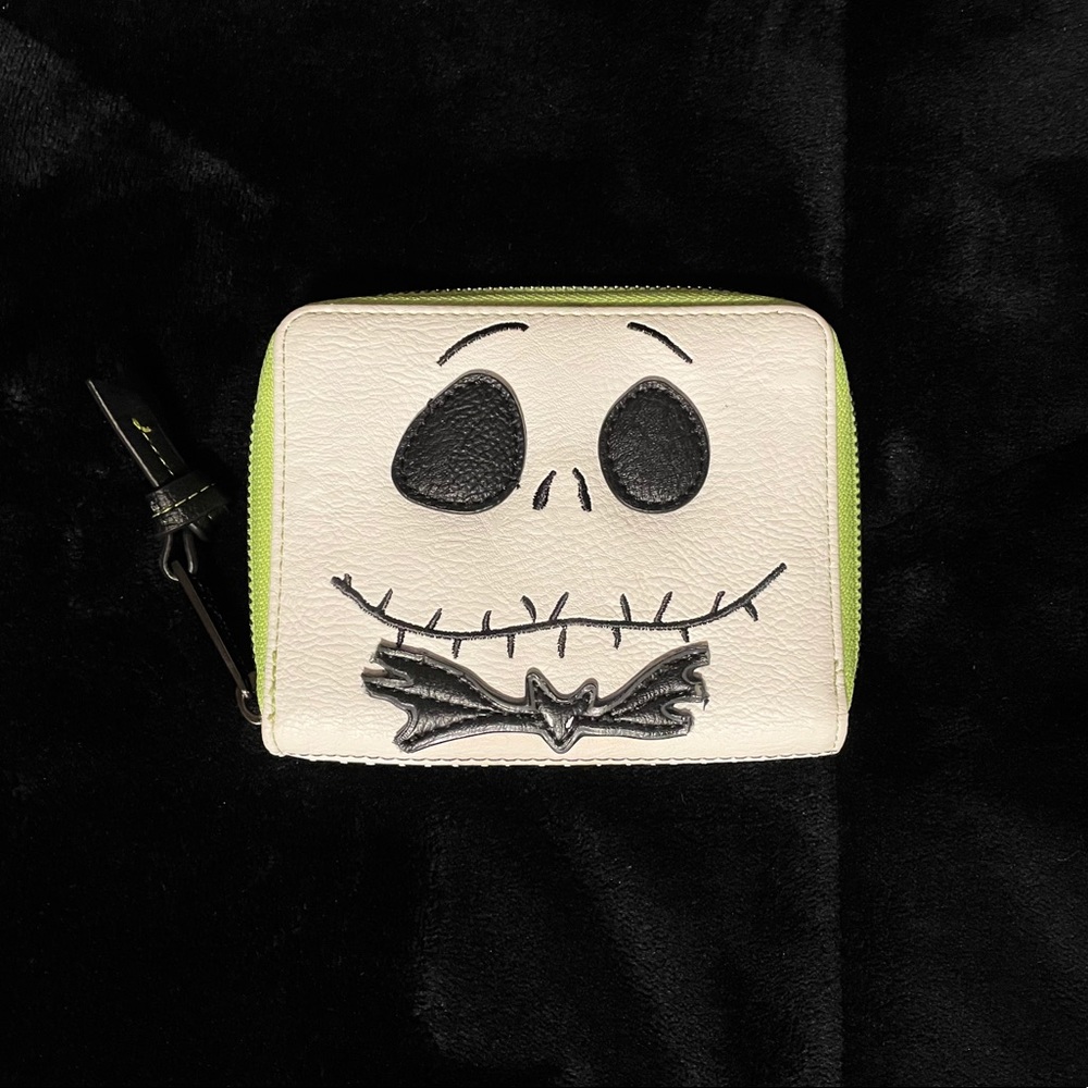 🌚Nightmare Wallet🌚